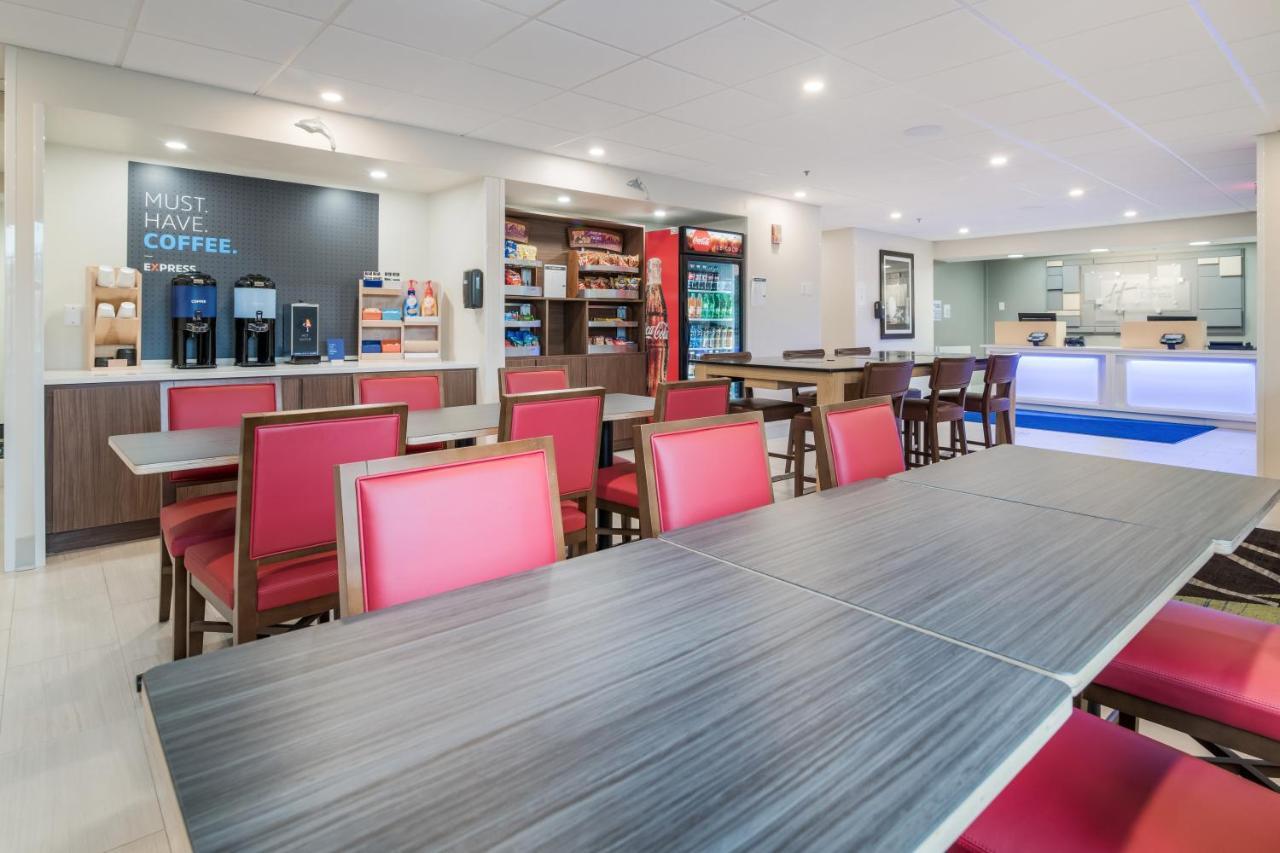 Holiday Inn Express - Plymouth By Ihg Kültér fotó