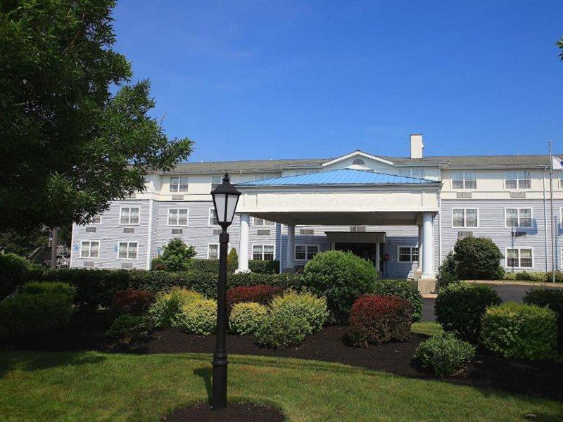 Holiday Inn Express - Plymouth By Ihg Kültér fotó