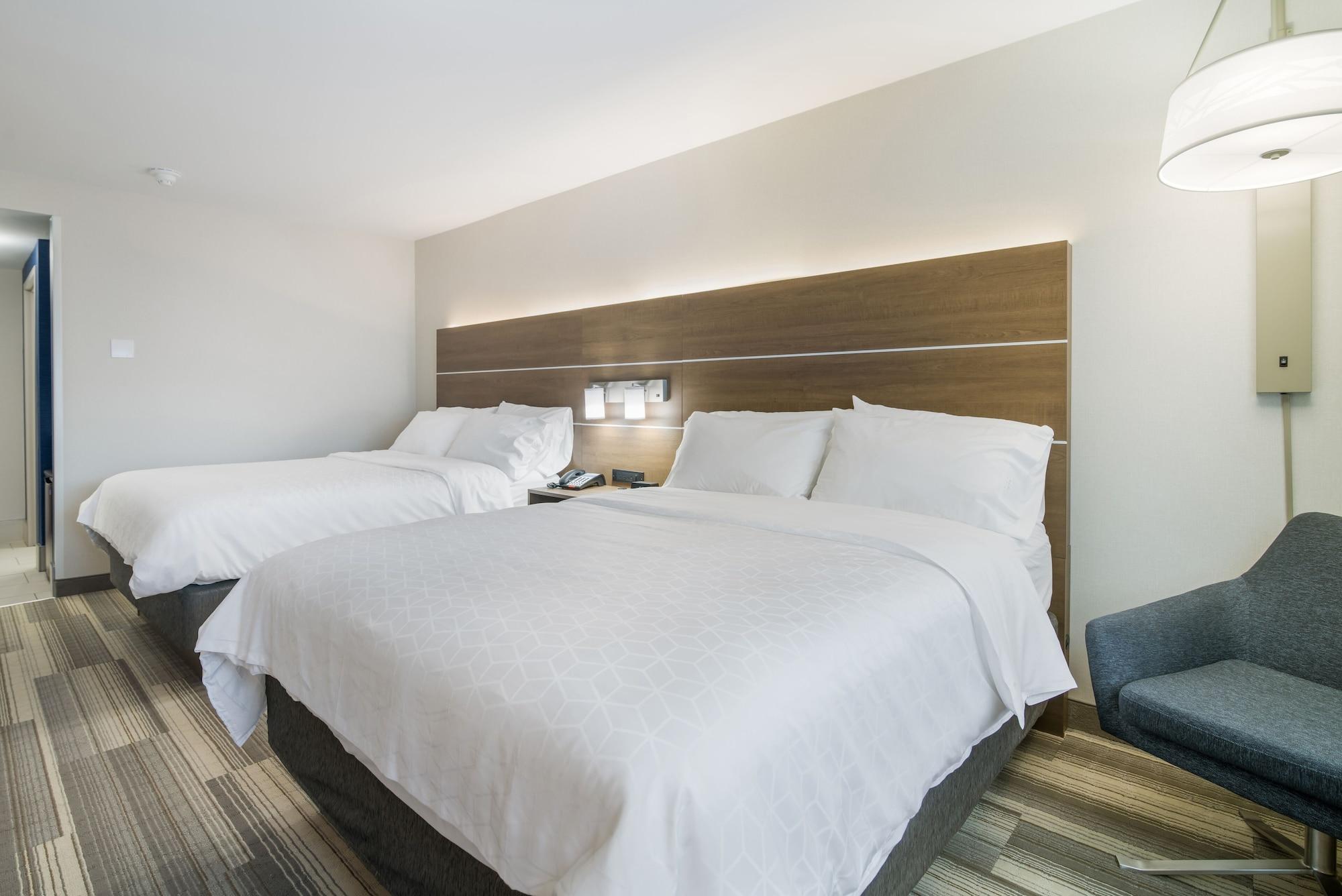 Holiday Inn Express - Plymouth By Ihg Kültér fotó
