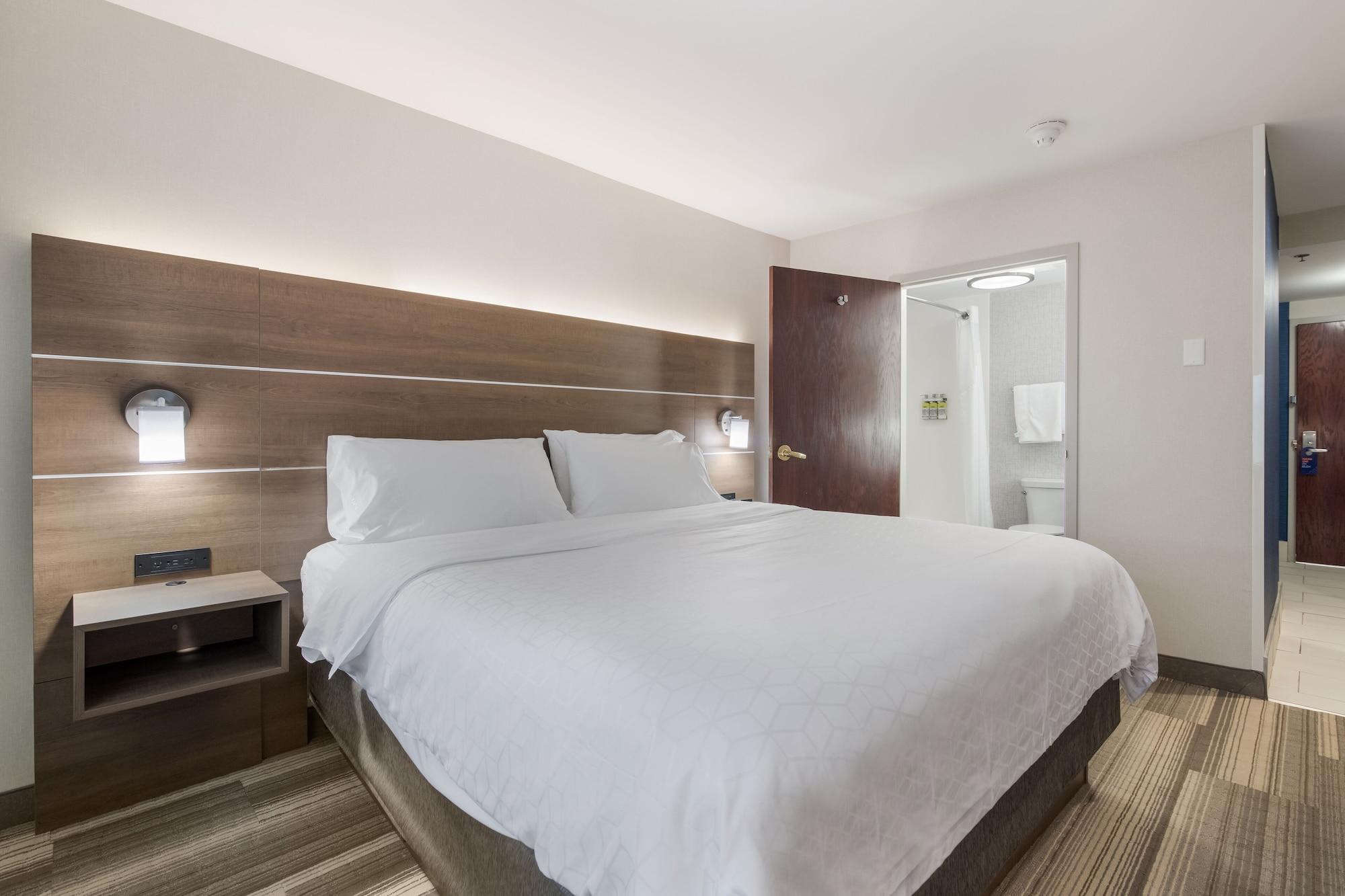 Holiday Inn Express - Plymouth By Ihg Kültér fotó
