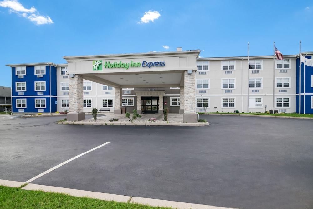 Holiday Inn Express - Plymouth By Ihg Kültér fotó