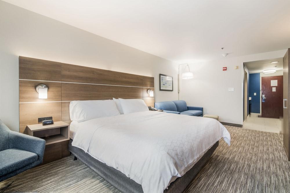 Holiday Inn Express - Plymouth By Ihg Kültér fotó