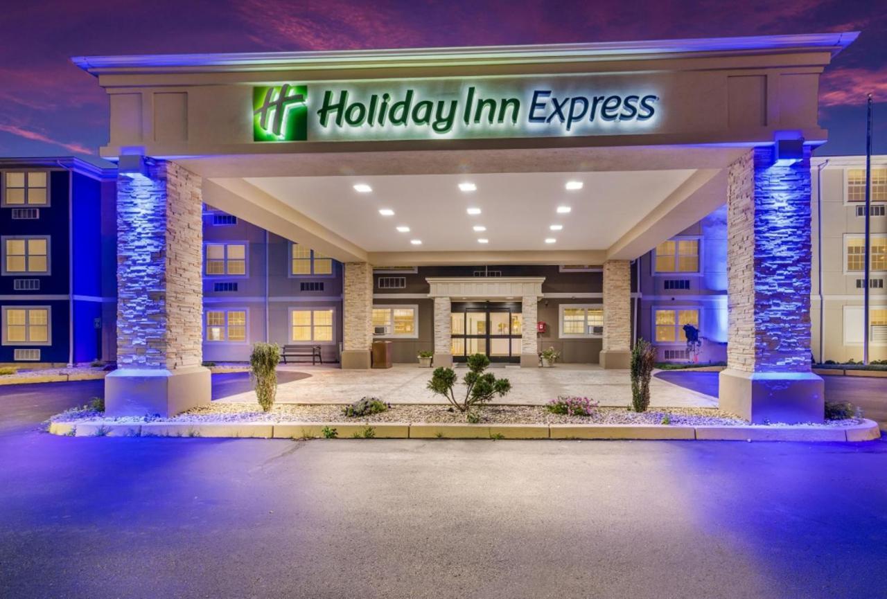 Holiday Inn Express - Plymouth By Ihg Kültér fotó