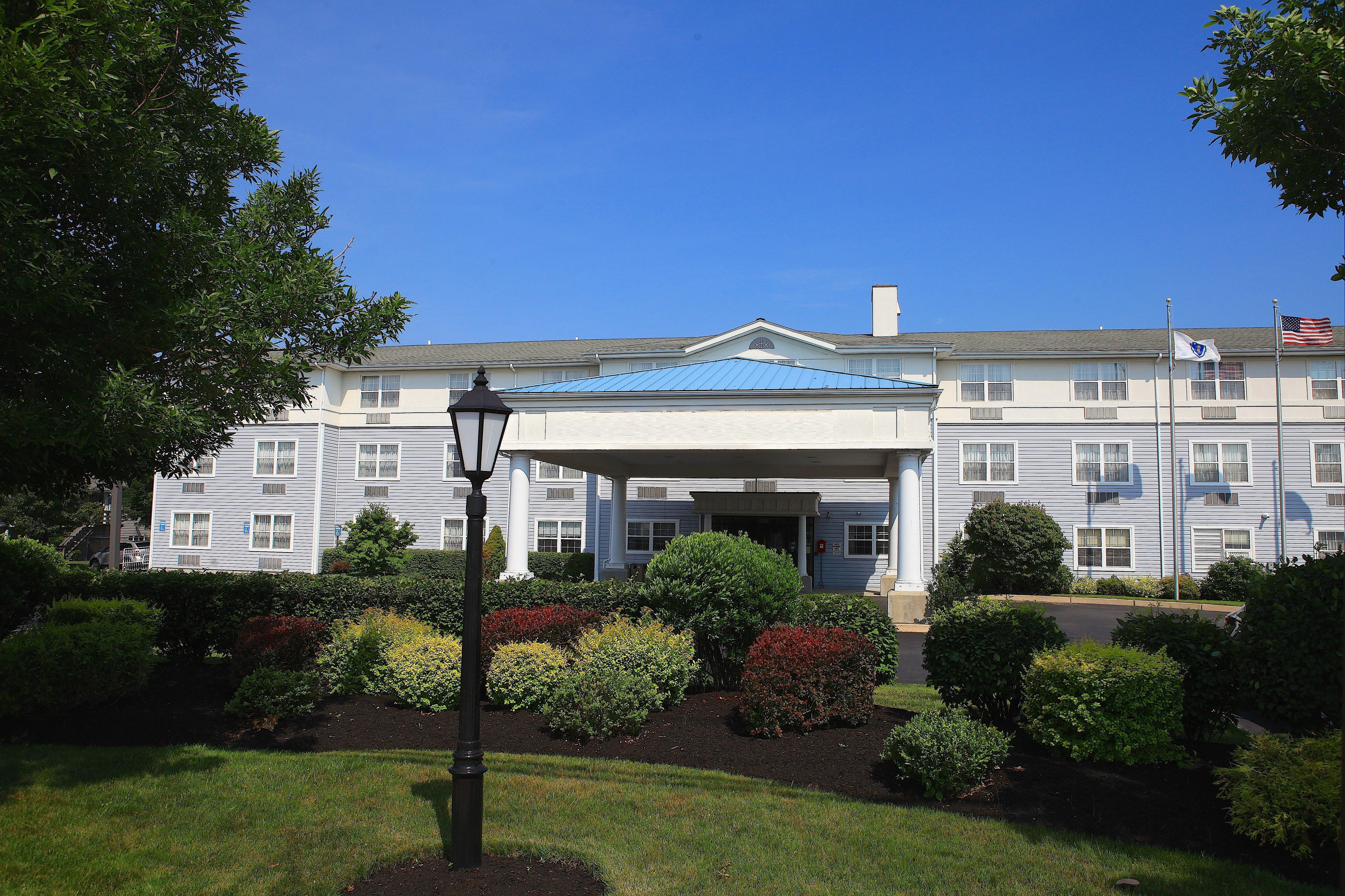 Holiday Inn Express - Plymouth By Ihg Kültér fotó