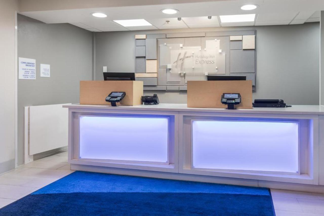Holiday Inn Express - Plymouth By Ihg Kültér fotó